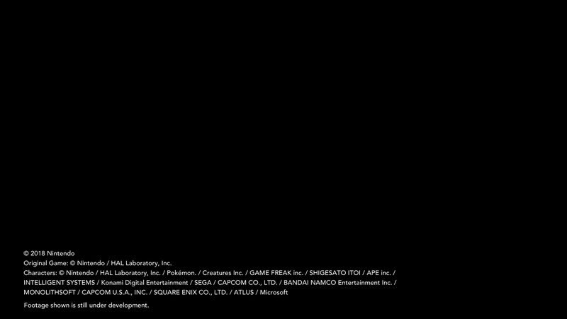 I’m a little sad Rare doesn’t get a specific credit, but having Microsoft in the credits of a Nintendo game is also cool in its own way